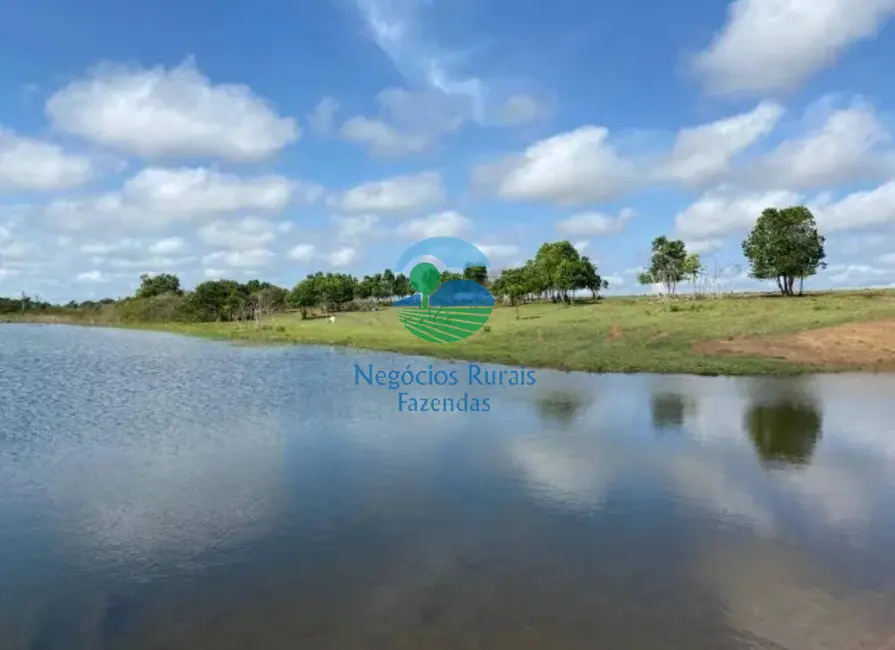 Foto 1 de Fazenda / Haras à venda, 1500m2 em Paranatinga - MT
