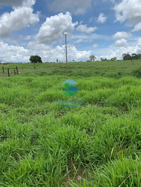 Foto 3 de Chácara à venda em Uruacu - GO