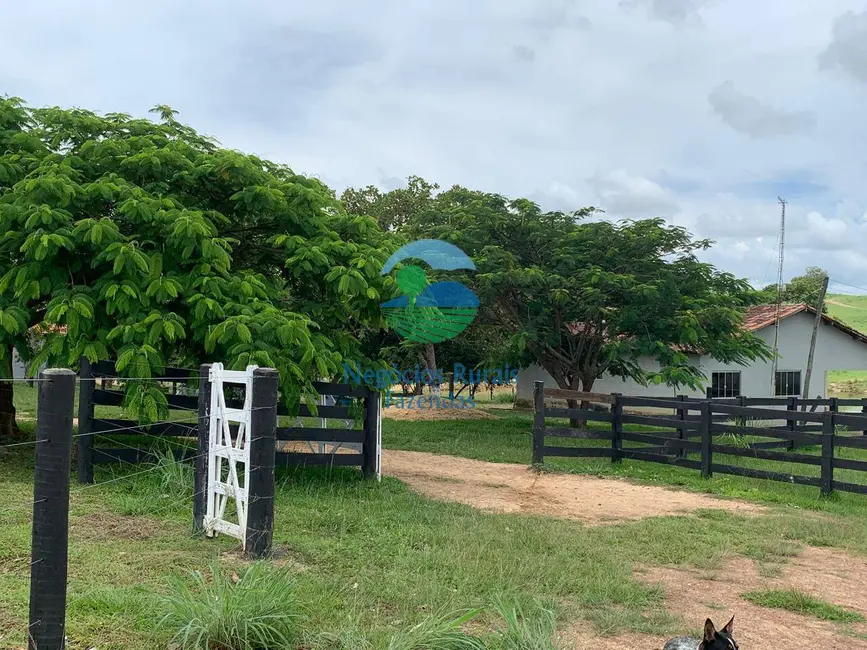 Foto 2 de Chácara à venda em Uruacu - GO