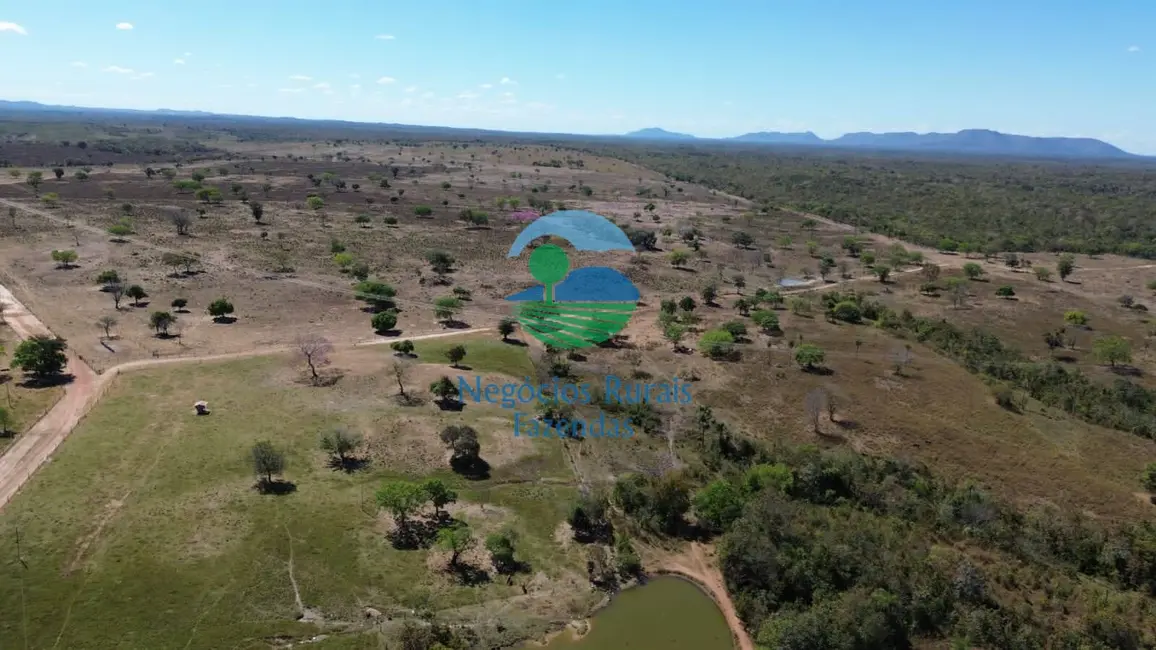 Foto 2 de Fazenda / Haras com 3 quartos à venda, 2076m2 em Parana - TO