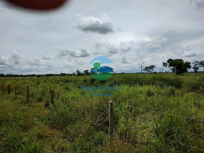 Foto 3 de Fazenda / Haras com 3 quartos à venda, 2076m2 em Parana - TO