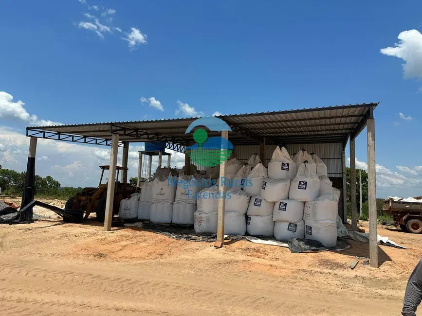 Foto 5 de Fazenda / Haras à venda, 1960m2 em Plano Diretor Norte, Palmas - TO