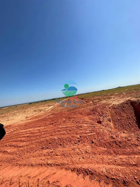 Foto 4 de Fazenda / Haras à venda, 1960m2 em Plano Diretor Norte, Palmas - TO