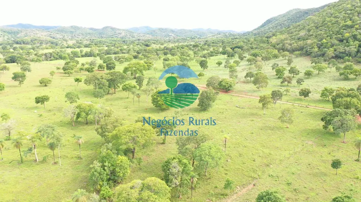 Foto 4 de Fazenda / Haras com 3 quartos à venda, 1055m2 em Formoso - GO