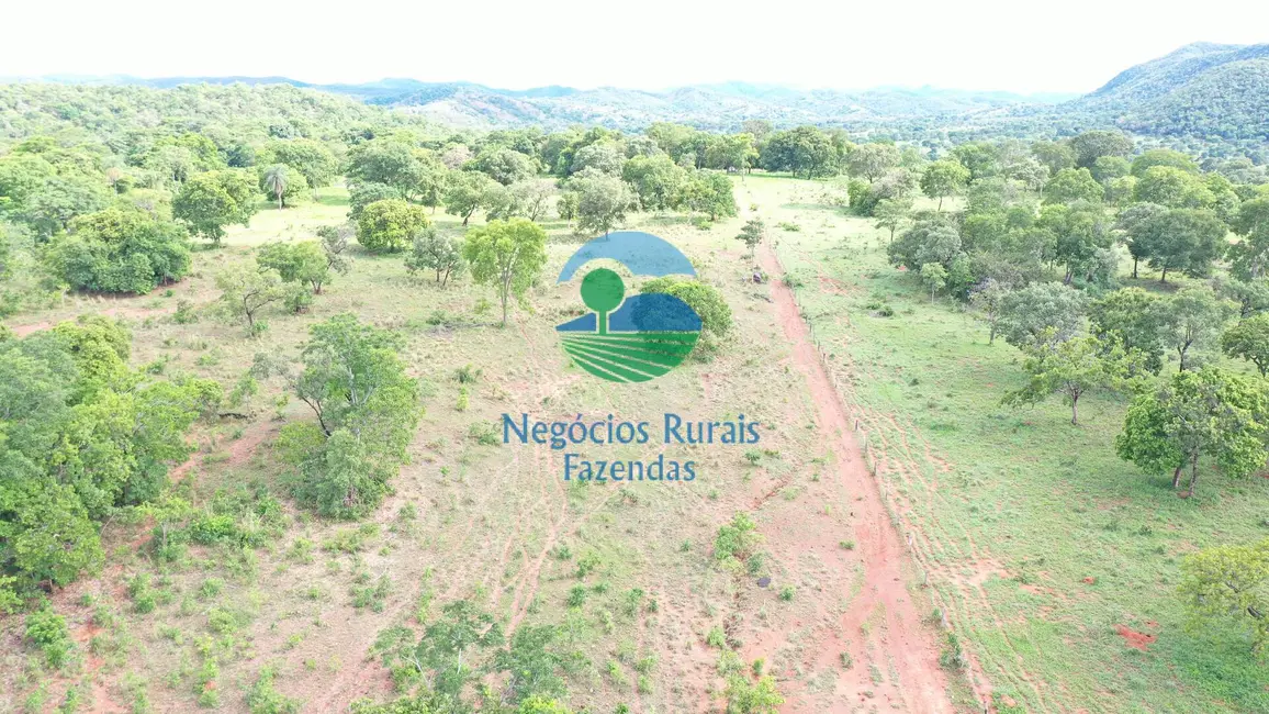 Foto 2 de Fazenda / Haras com 3 quartos à venda, 1055m2 em Formoso - GO