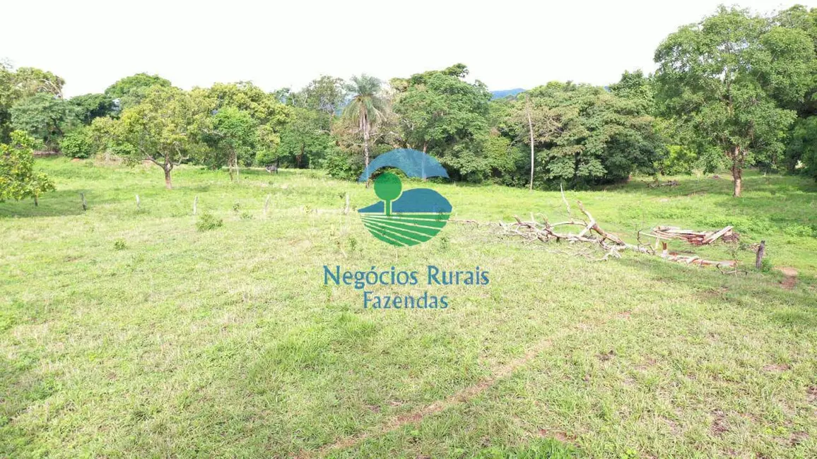 Foto 9 de Fazenda / Haras com 3 quartos à venda, 1055m2 em Formoso - GO