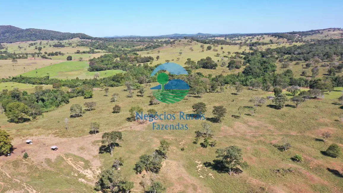 Foto 8 de Fazenda / Haras com 3 quartos à venda, 1055m2 em Formoso - GO