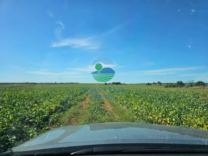 Foto 6 de Fazenda / Haras com 7 quartos à venda, 1162m2 em Duere - TO