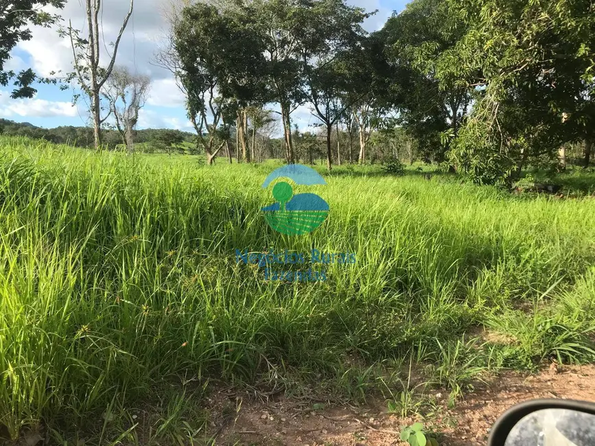 Foto 1 de Fazenda / Haras à venda, 95m2 em Sao Salvador Do Tocantins - TO