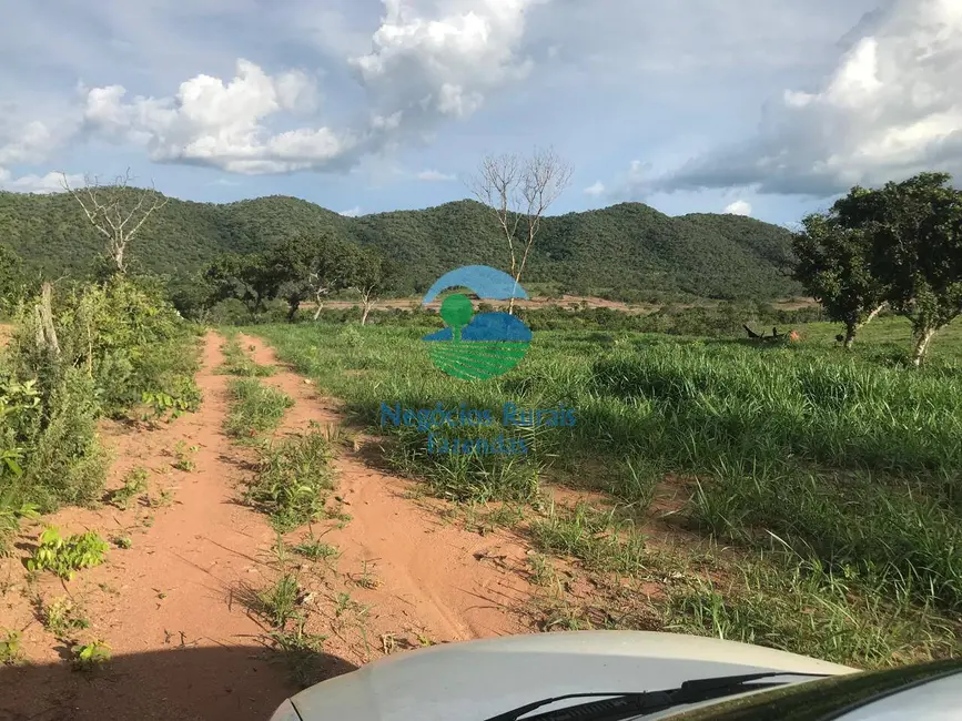 Foto 3 de Fazenda / Haras à venda, 95m2 em Sao Salvador Do Tocantins - TO