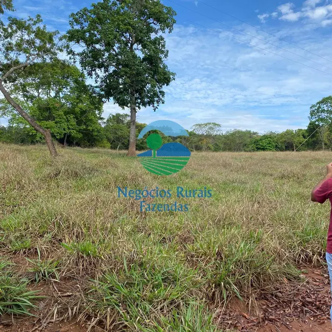 Foto 5 de Fazenda / Haras à venda, 324m2 em Vila Propicio - GO