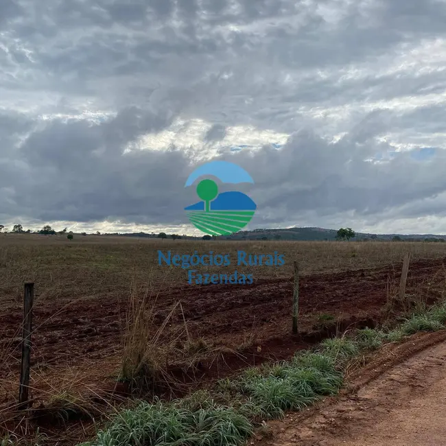 Foto 4 de Fazenda / Haras à venda, 324m2 em Vila Propicio - GO