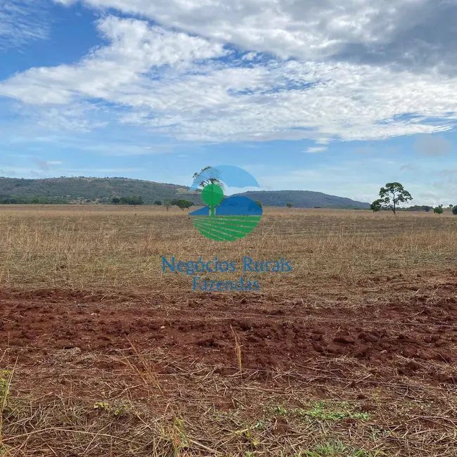 Foto 1 de Fazenda / Haras à venda, 324m2 em Vila Propicio - GO