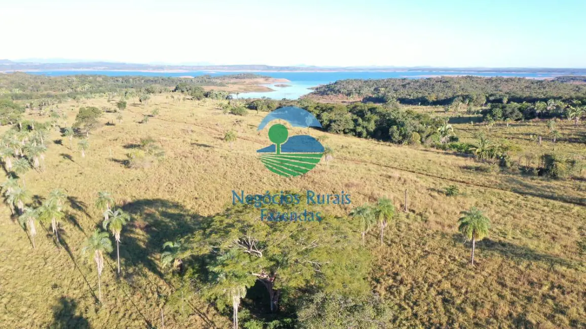 Foto 7 de Fazenda / Haras com 4 quartos à venda, 774m2 em Setor Central, Uruacu - GO