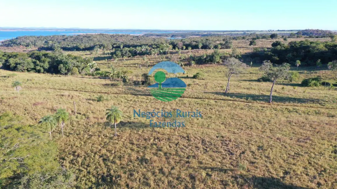 Foto 6 de Fazenda / Haras com 4 quartos à venda, 774m2 em Setor Central, Uruacu - GO