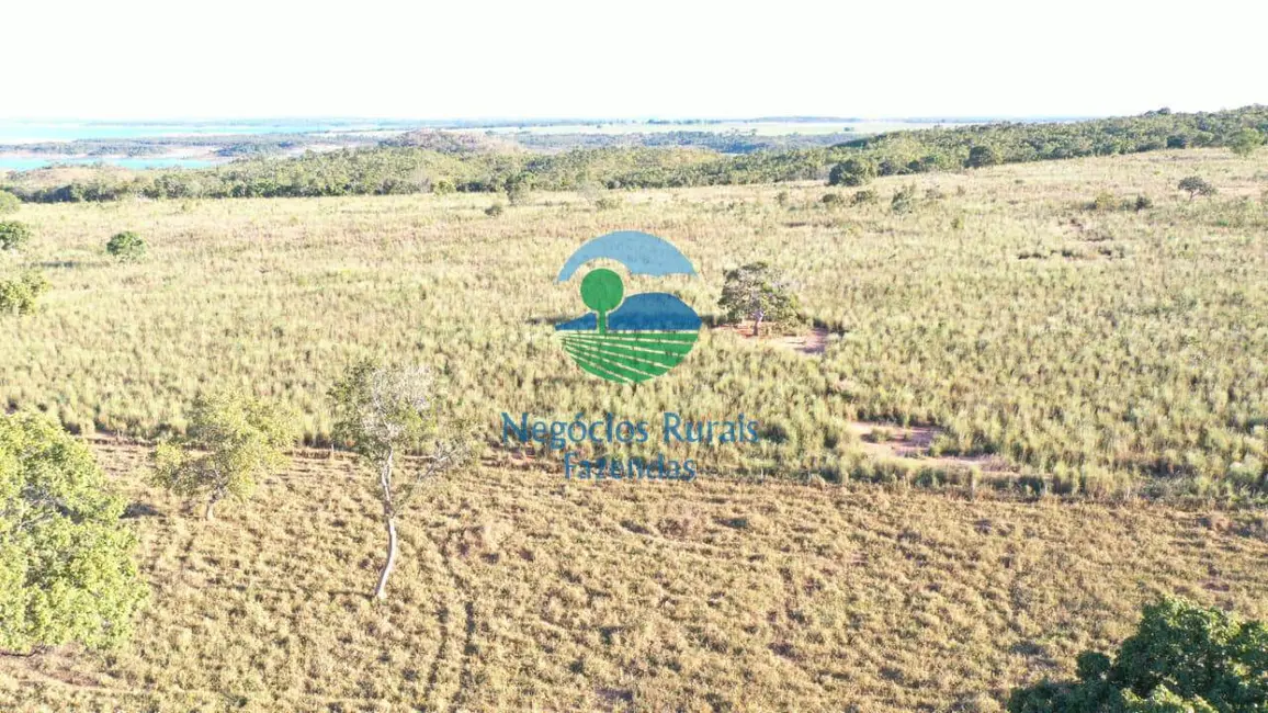 Foto 3 de Fazenda / Haras com 4 quartos à venda, 774m2 em Setor Central, Uruacu - GO