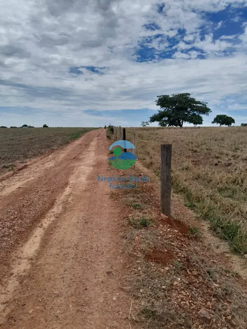 Foto 2 de Fazenda / Haras com 7 quartos à venda, 793m2 em Setor Central, Ipameri - GO