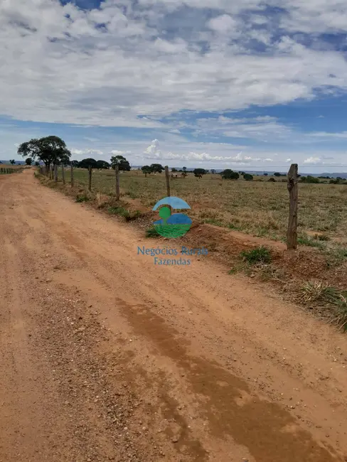 Foto 9 de Fazenda / Haras com 7 quartos à venda, 793m2 em Setor Central, Ipameri - GO