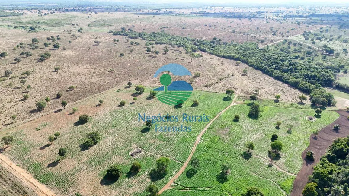 Foto 2 de Fazenda / Haras à venda, 711m2 em Araguacu - TO