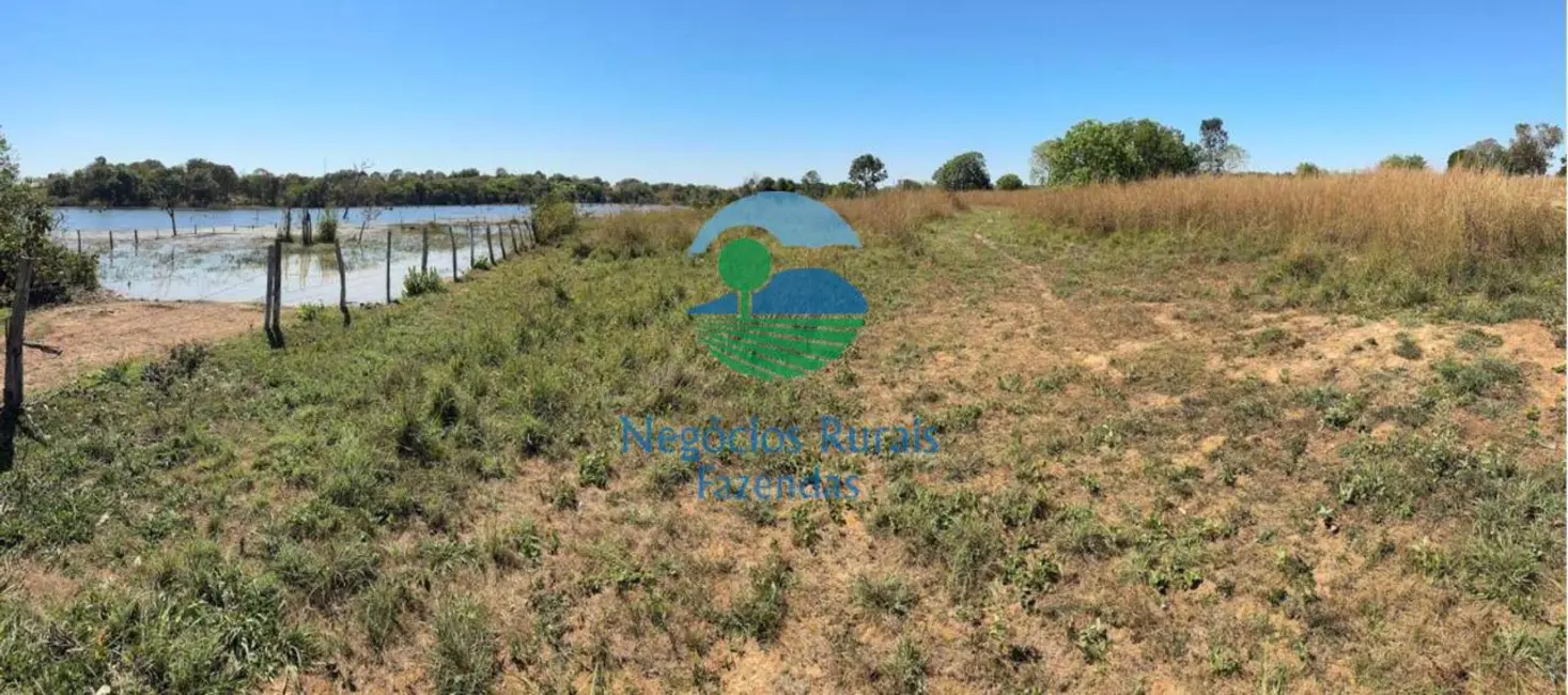 Foto 3 de Fazenda / Haras à venda, 711m2 em Araguacu - TO