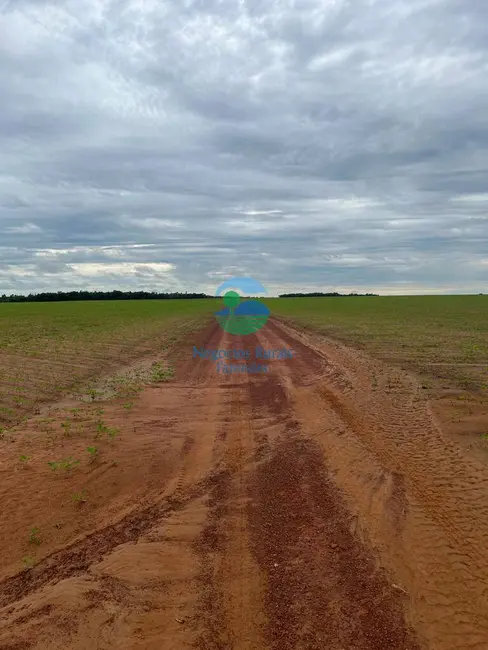 Foto 1 de Fazenda / Haras à venda, 1360m2 em Figueiropolis - TO