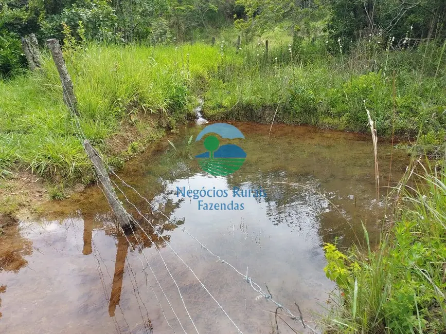 Foto 4 de Fazenda / Haras com 3 quartos à venda, 87m2 em Bela Vista De Goias - GO