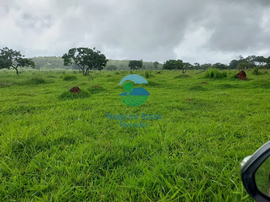 Foto 3 de Fazenda / Haras com 3 quartos à venda, 87m2 em Bela Vista De Goias - GO