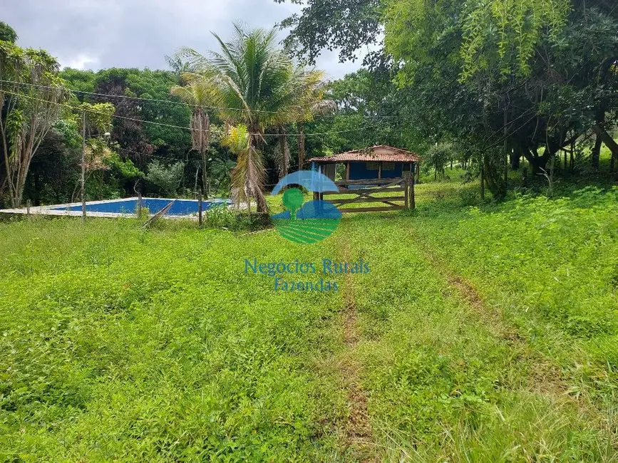 Foto 2 de Fazenda / Haras com 3 quartos à venda, 87m2 em Bela Vista De Goias - GO