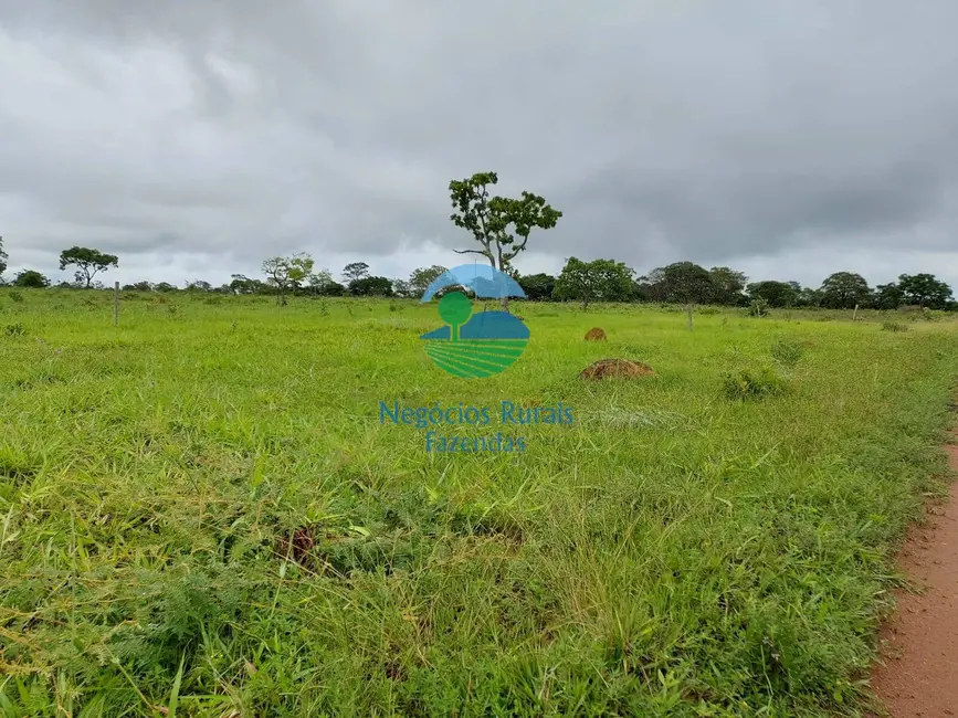 Foto 7 de Fazenda / Haras com 3 quartos à venda, 87m2 em Bela Vista De Goias - GO