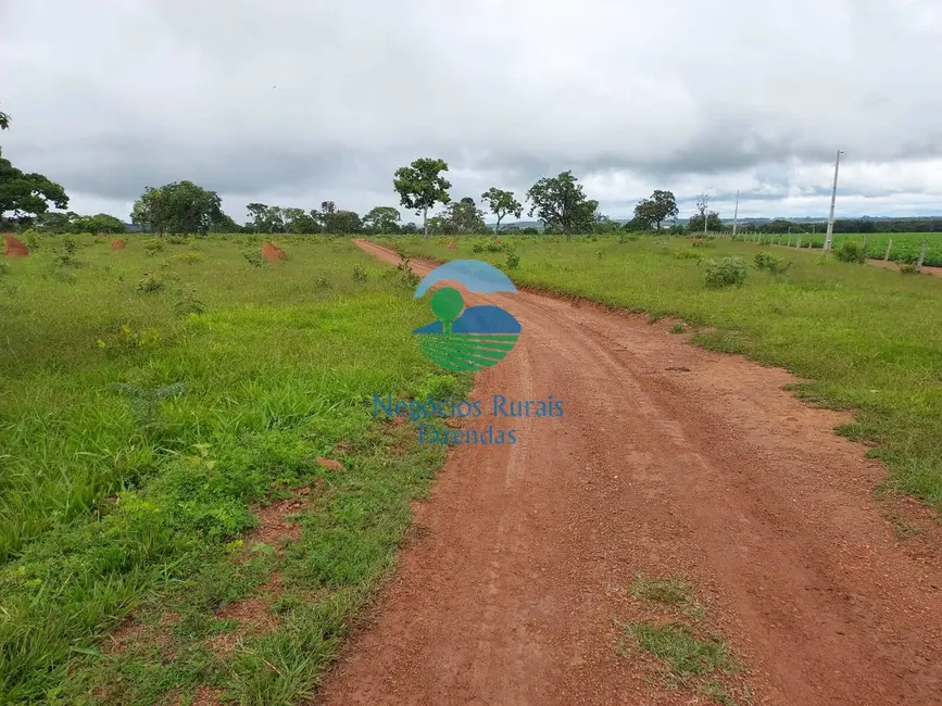 Foto 1 de Fazenda / Haras com 3 quartos à venda, 87m2 em Bela Vista De Goias - GO