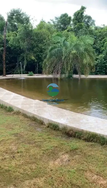 Foto 4 de Fazenda / Haras com 4 quartos à venda, 992m2 em Nova Olinda - TO