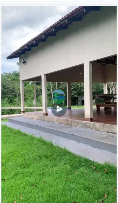 Foto 3 de Fazenda / Haras com 4 quartos à venda, 992m2 em Nova Olinda - TO