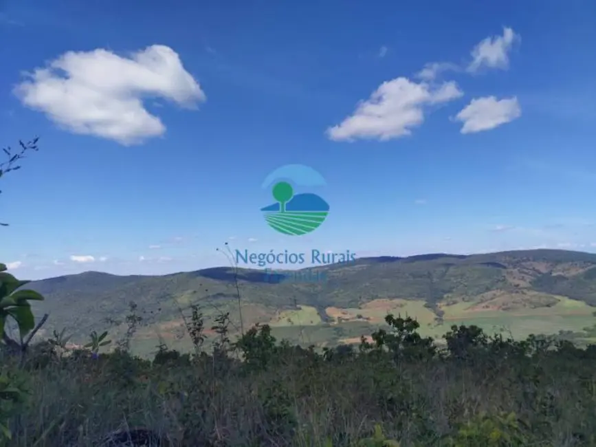 Foto 6 de Fazenda / Haras à venda, 289m2 em Barro Alto - GO