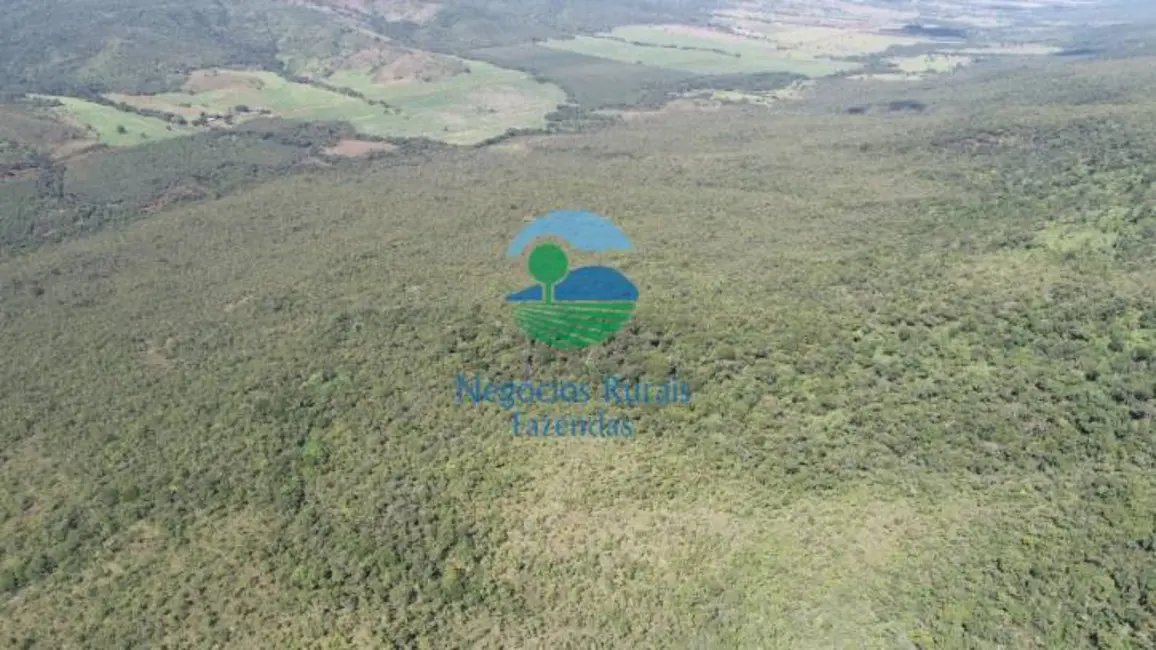 Foto 9 de Fazenda / Haras à venda, 289m2 em Barro Alto - GO