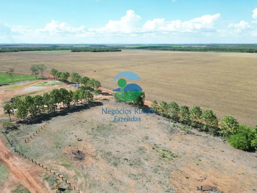 Foto 3 de Fazenda / Haras com 15 quartos à venda, 1811m2 em Santa Rosa Do Tocantins - TO