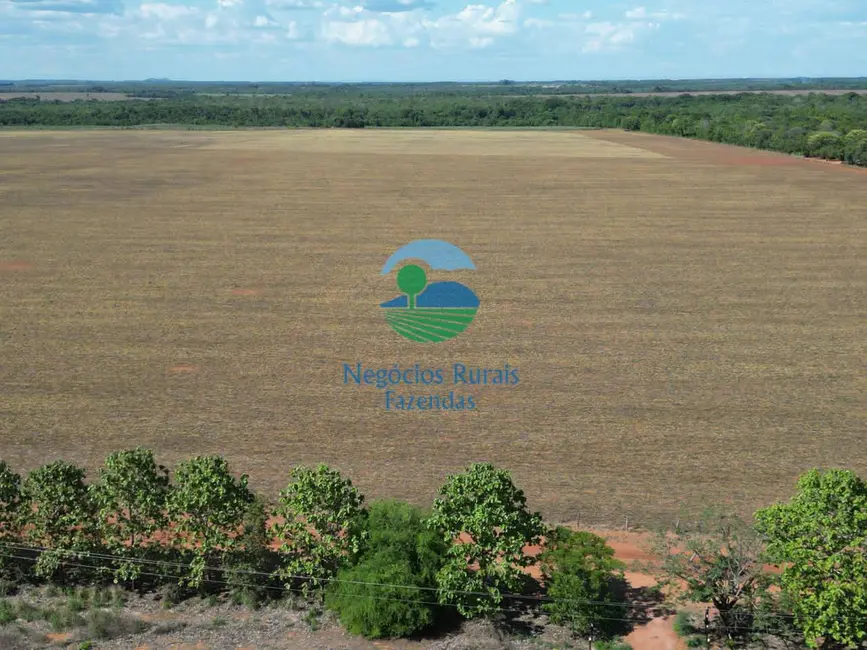 Foto 2 de Fazenda / Haras com 15 quartos à venda, 1811m2 em Santa Rosa Do Tocantins - TO