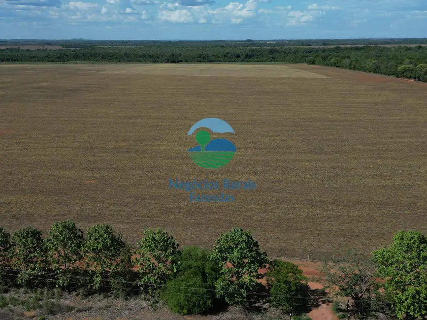 Foto 9 de Fazenda / Haras com 15 quartos à venda, 1811m2 em Santa Rosa Do Tocantins - TO
