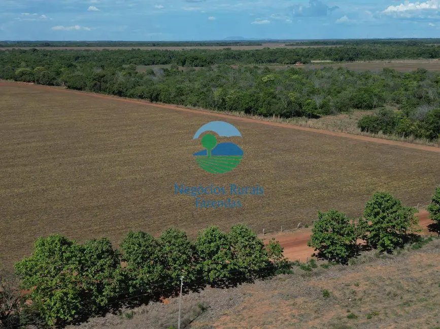 Foto 5 de Fazenda / Haras com 15 quartos à venda, 1811m2 em Santa Rosa Do Tocantins - TO