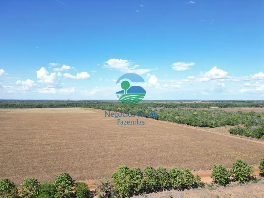 Foto 4 de Fazenda / Haras com 15 quartos à venda, 1811m2 em Santa Rosa Do Tocantins - TO