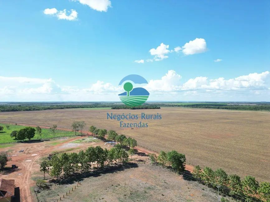 Foto 8 de Fazenda / Haras com 15 quartos à venda, 1811m2 em Santa Rosa Do Tocantins - TO