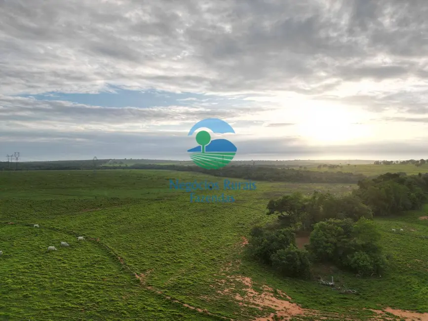 Foto 6 de Fazenda / Haras com 5 quartos à venda, 733m2 em Guarai - TO