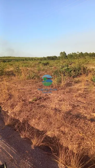 Foto 8 de Fazenda / Haras à venda, 922m2 em Rio Sono - TO