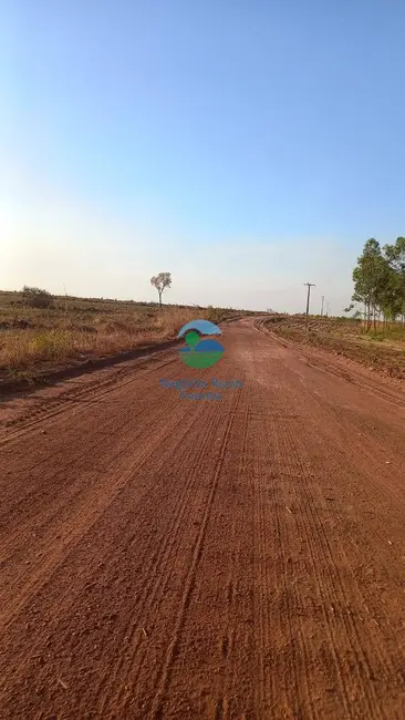 Foto 2 de Fazenda / Haras à venda, 922m2 em Rio Sono - TO