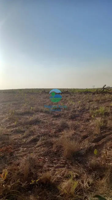 Foto 7 de Fazenda / Haras à venda, 922m2 em Rio Sono - TO