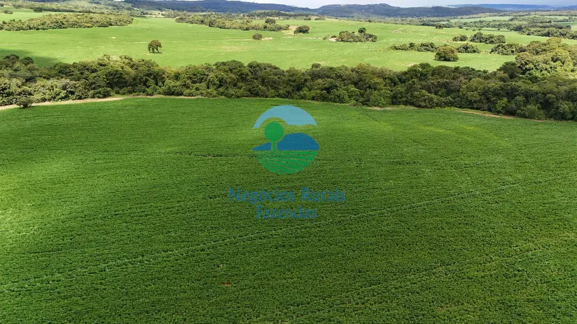 Foto 5 de Fazenda / Haras com 5 quartos à venda, 266m2 em Santa Cruz De Goias - GO