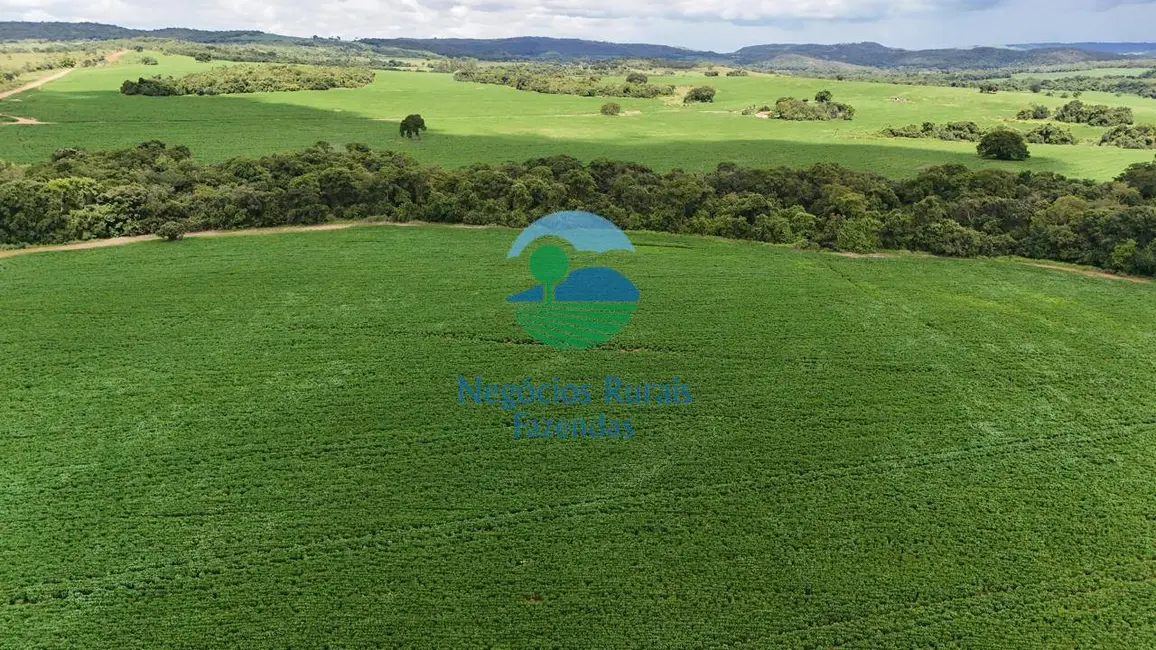 Foto 2 de Fazenda / Haras com 5 quartos à venda, 266m2 em Santa Cruz De Goias - GO