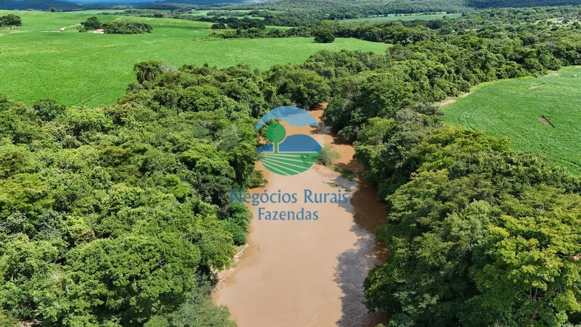 Foto 3 de Fazenda / Haras com 5 quartos à venda, 266m2 em Santa Cruz De Goias - GO