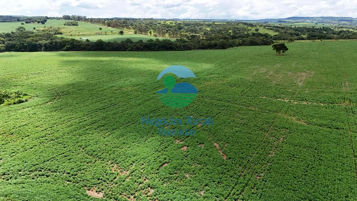 Foto 7 de Fazenda / Haras com 5 quartos à venda, 266m2 em Santa Cruz De Goias - GO