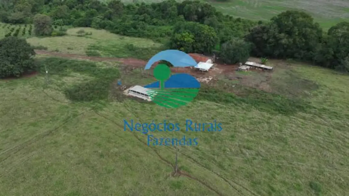 Foto 2 de Chácara com 2 quartos à venda e para alugar, 35m2 em Neropolis - GO