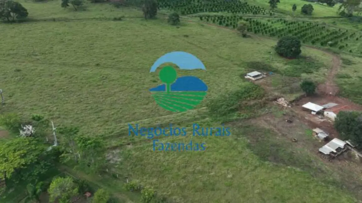 Foto 3 de Chácara com 2 quartos à venda e para alugar, 35m2 em Neropolis - GO